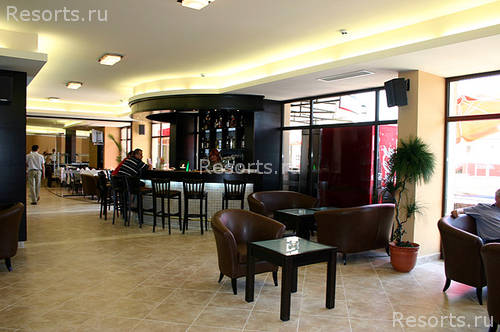Nobel Hotel 4